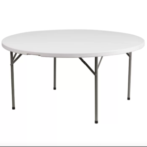 48 inches round table