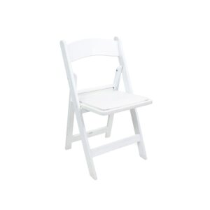 Folding chair- Wedding Ceremony Chair
