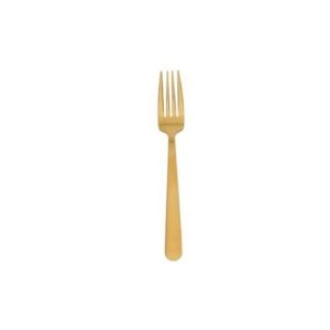 fork gold
