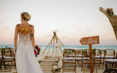 Top 5 Stunning Wedding Venues for Your Dream Celebration