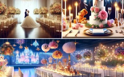 Top Trends in Party Decorations for 2024