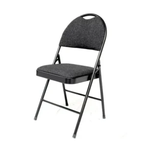 Chair-Padded Grey